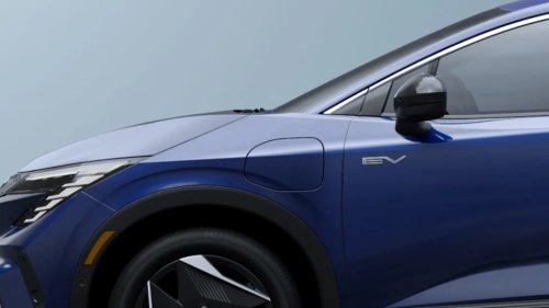 2027 Mitsubishi Eclipse Sportback
