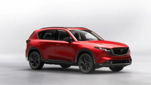 Mazda, Mazda CX-5, Toyota, Toyota RAV4, Mazda's July CX-5 Lease Deal Is Strong, but Toyota's RAV4 Is Even Cheaper
