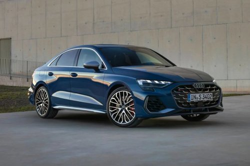 Audi, Audi S3, Volkswagen, Volkswagen Golf, Volkswagen Golf R, 2026 Audi S3 vs Volkswagen Golf R: One Is Premium, One Is Smarter