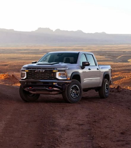 Chevrolet, Chevrolet Silverado, Chevrolet Announces 2027 Silverado 1500 Pricing, Features, and Trims