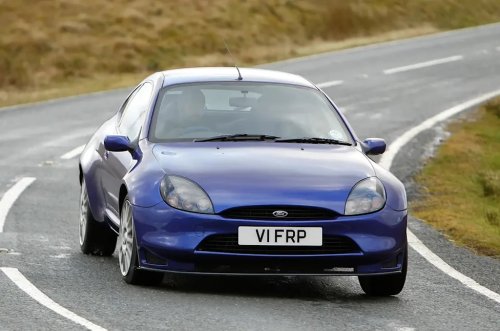 20 of the best front-wheel-drive cars ever built