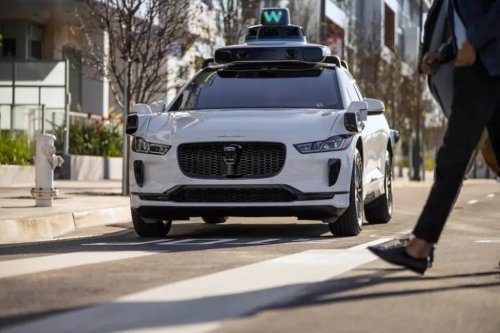 Question of the Day: Is It Too Soon for U.S. Regulators to Allow Driverless Cars Without Steering Wheels?