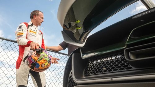 How We Pulled Off the World’s Greatest American Drag Race