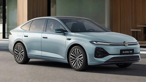 China's price war reaches Volkswagen as new sedan drops below $18,000 with massaging seats