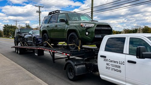 AI-Cloned Car Dealers Are Stealing Thousands on Facebook Marketplace