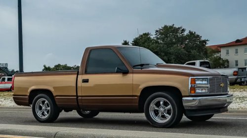 12 Under-Powered Trucks With Disappointingly Weak Engines