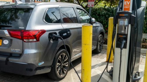 Do Plug-In Hybrids Have A Reliability Problem?