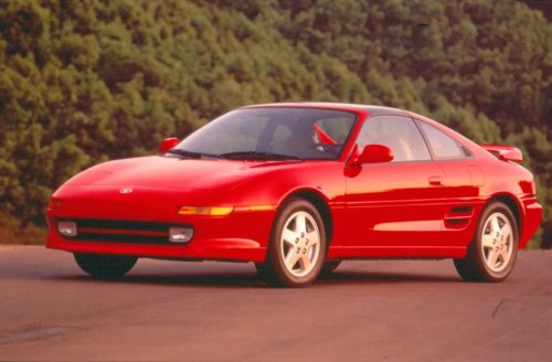 These Dream Cars from the 1990s are Surprisingly Affordable Today