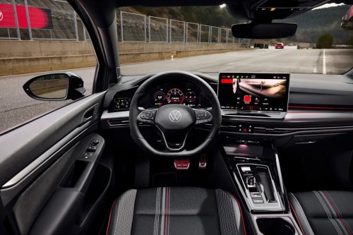Volkswagen, Volkswagen Golf, Volkswagen Golf GTI, Volkswagen Golf GTI Edition 50