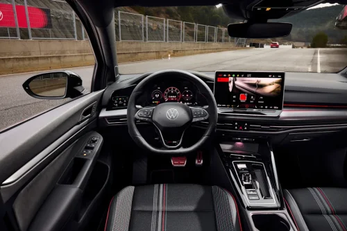 Volkswagen, Volkswagen Golf, Volkswagen Golf GTI, Volkswagen Golf GTI Edition 50