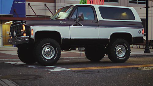 6 Discontinued Cars From The '70s That Should Still Be On Sale Today