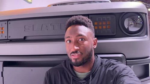 Slate, YouTuber Tests Slate's $25,000 Truck And It's A Surprisingly Positive Experience