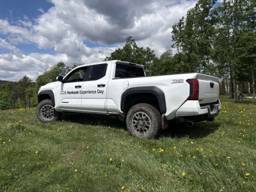 Hankook Dynapro Total Terrain Tire Review