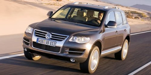 The V-10 Engine May Be Gone, But These Cars Will Never Be Forgotten