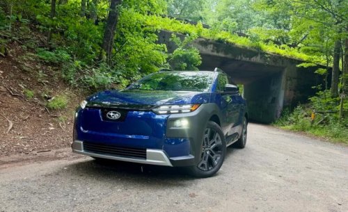 The 2026 Subaru Trailseeker Packs Subie Soul in a Toyota Body—And The Combo is Perfect