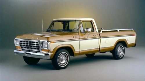 Ford, Ford F-150, 8 Of The Least Reliable Years For The Ford F-150