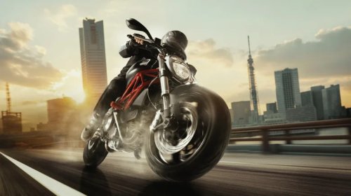 What Is Countersteering On A Motorcycle And Why Is It So Important?