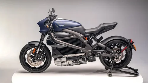 LiveWire ONE Price Drops To $13,999