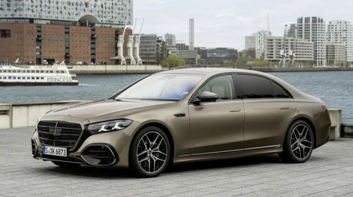 4 Car Brands Bringing Back The Inline-6 Engine