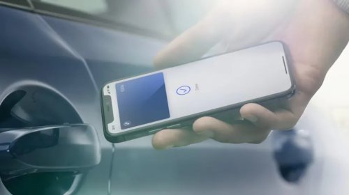 Everything To Know Before Putting A Car Key On Your iPhone
