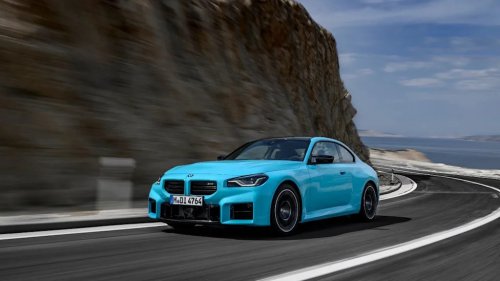 8 Performance Cars That Work Monday Morning And Sunday At The Circuit