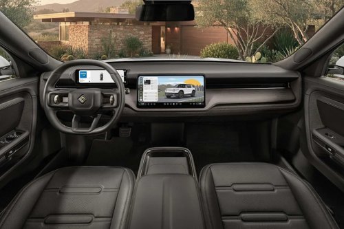 Capable, efficient, evolutionary: 2 new models could electrify sales of EVs
