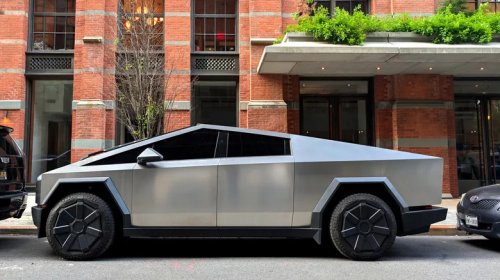 These Cars Need To Hurry Up And Depreciate Faster, According To Our Readers