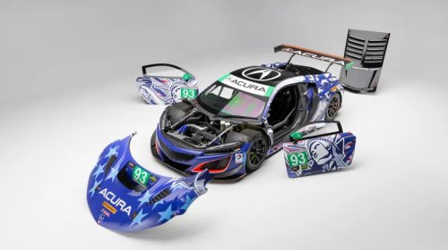 Honda, Honda Will Sell And Restore Its Iconic Race Cars Through New Heritage Racing Program