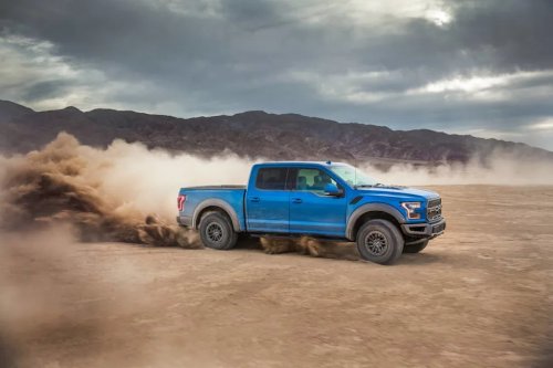 Toyota, Toyota Tundra, Ford, Ford F-150, Toyota Tundra vs Ford F-150 Depreciation: It's Not Even Close