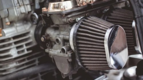 Think, 10 Motorcycle Parts You Should Replace More Often Than You Think