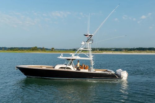 For Sale: Valhalla Boatworks V46