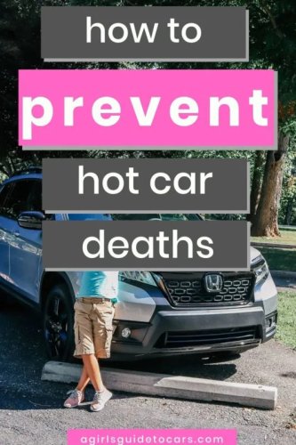 How to Prevent Heatstroke and Hot Car Deaths: What You Need to Know Before Tragedy Strikes