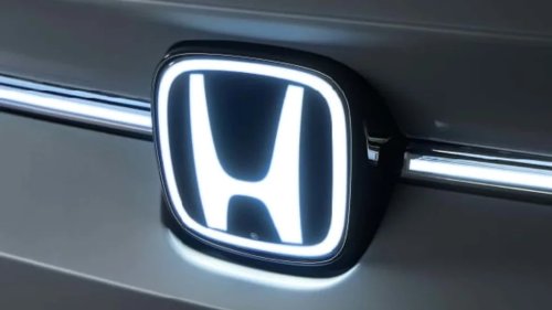 Honda And Nissan Team Up To Make The Brains Of Future Cars