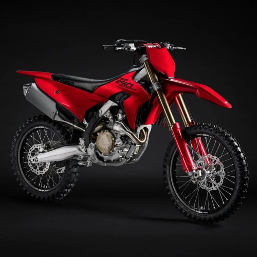 12 Awesome New Motorcycles Rolling Out Right Now
