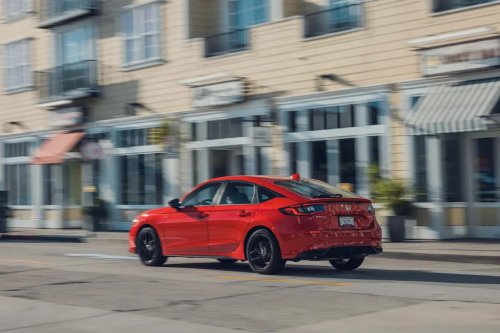 Looking for a Great New-ish Used Car for Under $20K? Then Check These Used10Best Winners Out