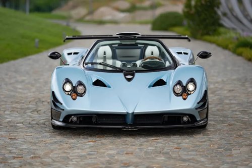 Pagani, SuperCar, Pagani Zonda Cervino Shows Why the Supercar Refuses To Die