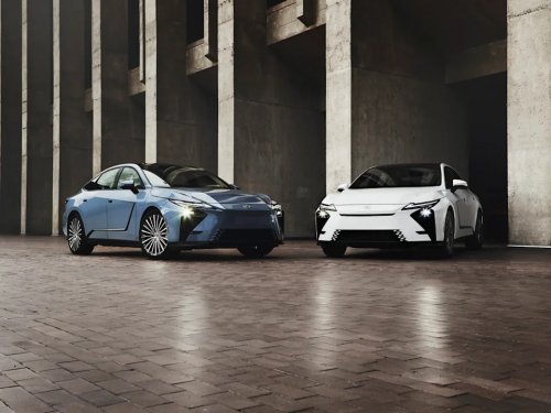 The Most Satisfied Drivers in America Don’t Drive EVs