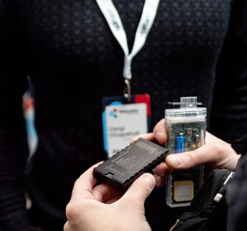 11 Ways Your Car Spies on You and How to Stop It