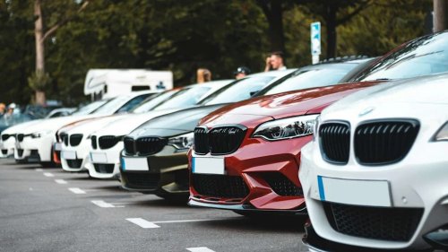 Connected Car Apps Are Leaking VINs to Big Tech Ad Networks