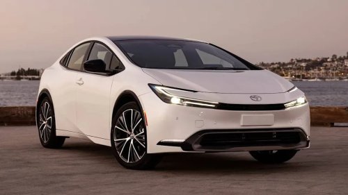 Battery, Report Claims Plug-In Hybrids Have Higher Rate Of Battery Problems