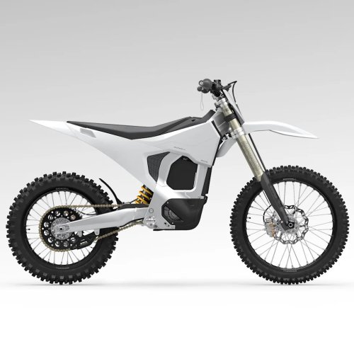 This Sweet New Off-Road Moto Is Light, Fast, Rider-Friendly and (Relatively) Cheap