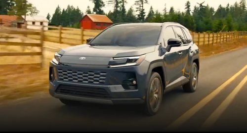 America’s 3 Best-Selling Vehicles And Why We Can’t Get Enough Of Them