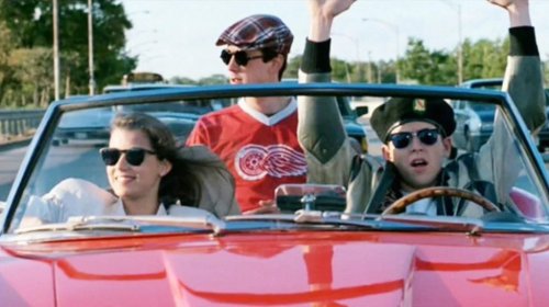 15 Famous Movie & TV Vehicles You Can Buy (But Probably Can't Afford)