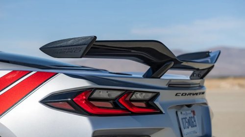 Tested: The 2027 Chevy Corvette Grand Sport Is a Perfectly Magical Mix of Everything