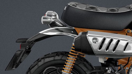 The Best New Honda Motorcycles of 2026 (So Far)