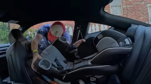Ford, Ford Mustang, 4 Things To Know If You Want A Ford Mustang As A Family Car