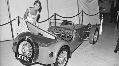 11 Of The Most-Copied Car Designs In Automotive History