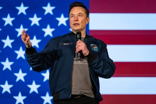 Tesla To Reportedly Unveil Design For ‘Flying’ Roadster This Month – Elon Musk Once Described It As ‘Crazier’ Than All James Bond Cars Combined