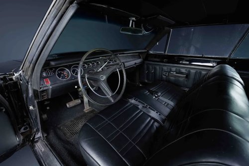 Dodge, 1970 Dodge Super Bee for Sale With 98,000 Miles Shown