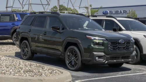 12 Cheap Cars That Are Still Reliable After Hitting 200,000 Miles